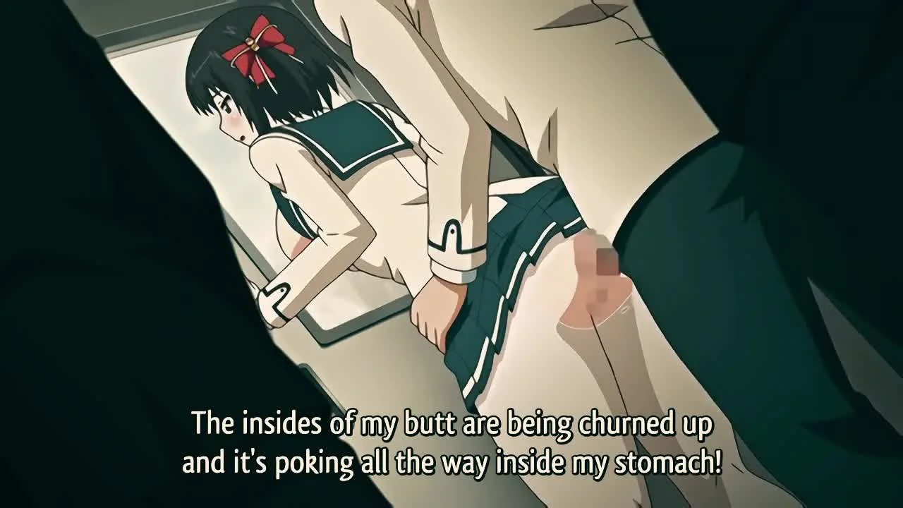 Tuyển chọn sục cặc anime — hình 69