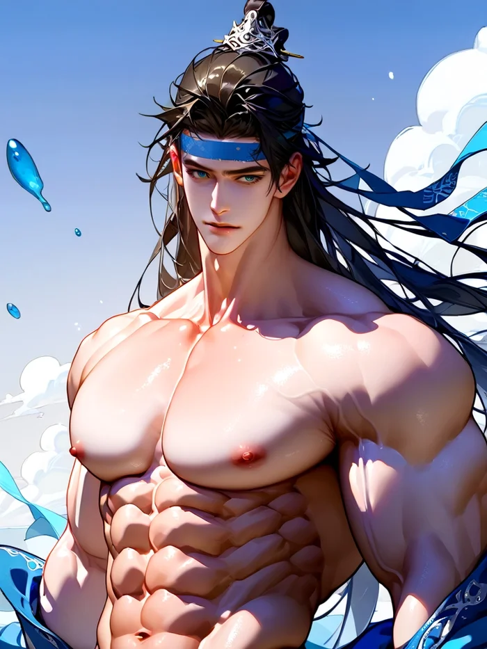 Hình 41 trong bộ sục cặc anime