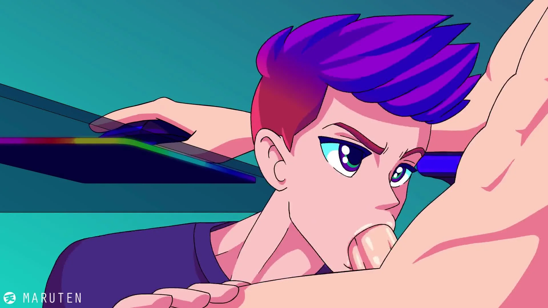 sục cặc anime — ảnh 99