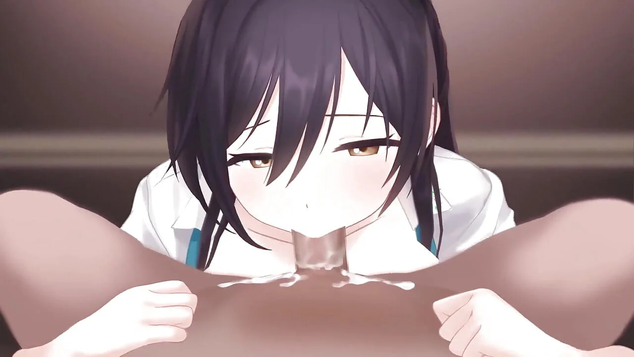 Hình 55 trong bộ sục cặc anime