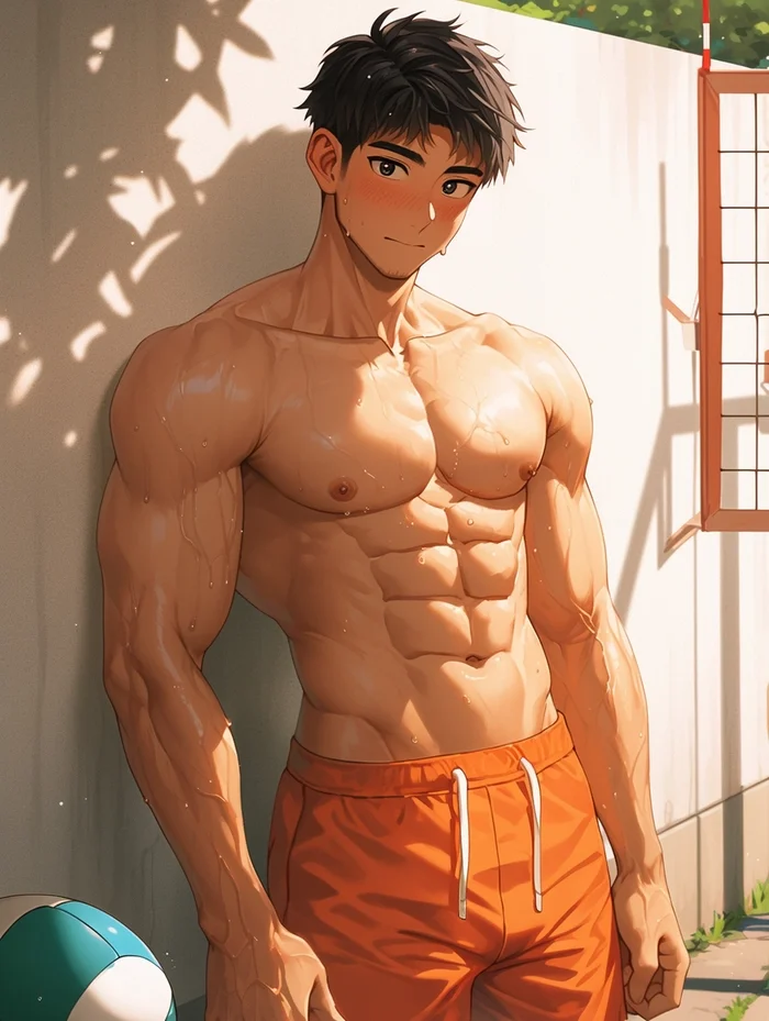 sục cặc anime - mẫu 86