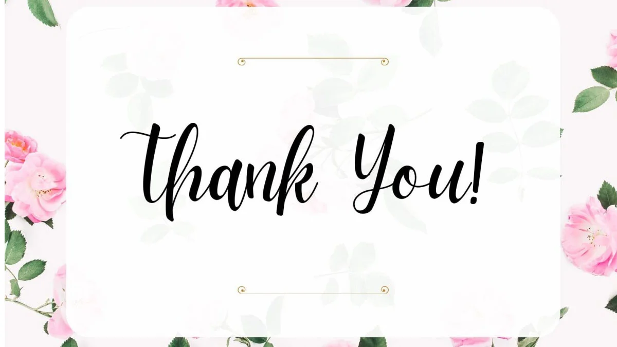 Hình nền slide thank you for watching mới nhất (2)
