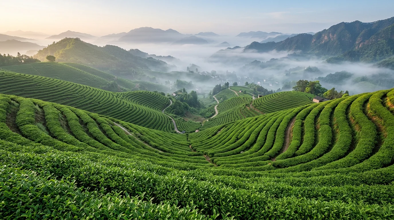 Tuyển chọn tranh phong cảnh — hình 45