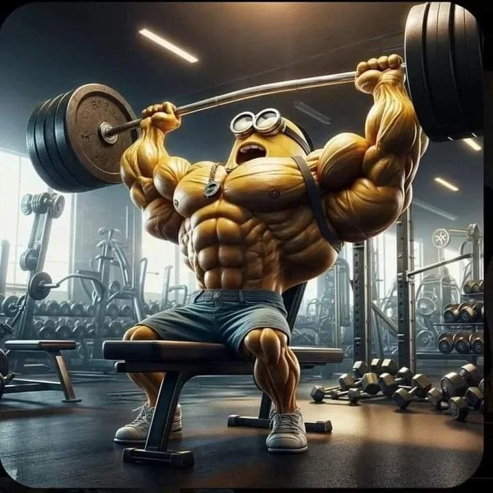 Hình 76 trong bộ sẽ gầy cực mạnh