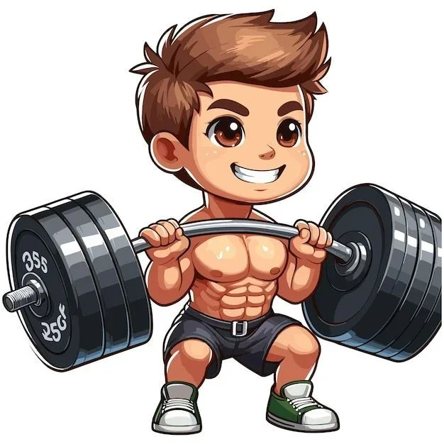 Hình 58 trong bộ sẽ gầy cực mạnh