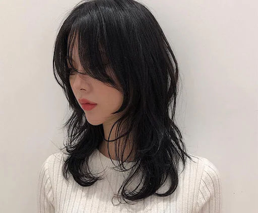 Salon cắt tóc layer nữ đẹp gần đây | Lê Hiếu Salon (2)