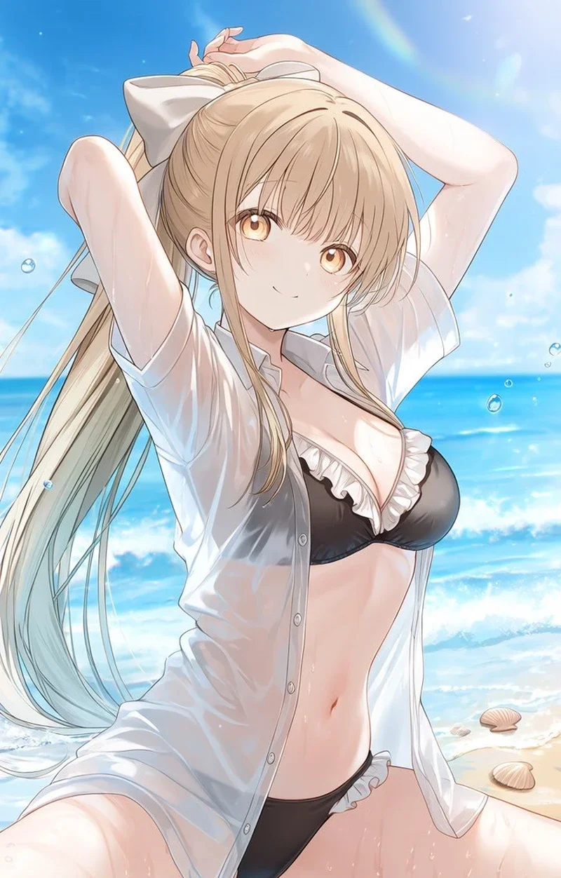 Hình 12 trong bộ sưu tập shiina mahiru hentai