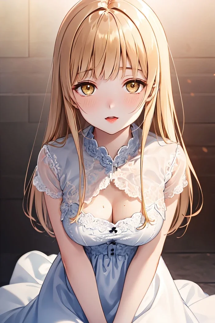 Mẫu shiina mahiru hentai thứ 7