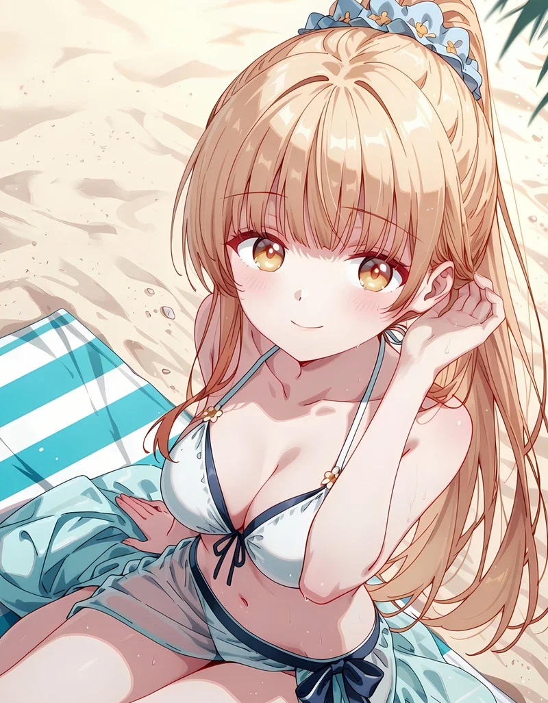 shiina mahiru hentai, mẫu 11