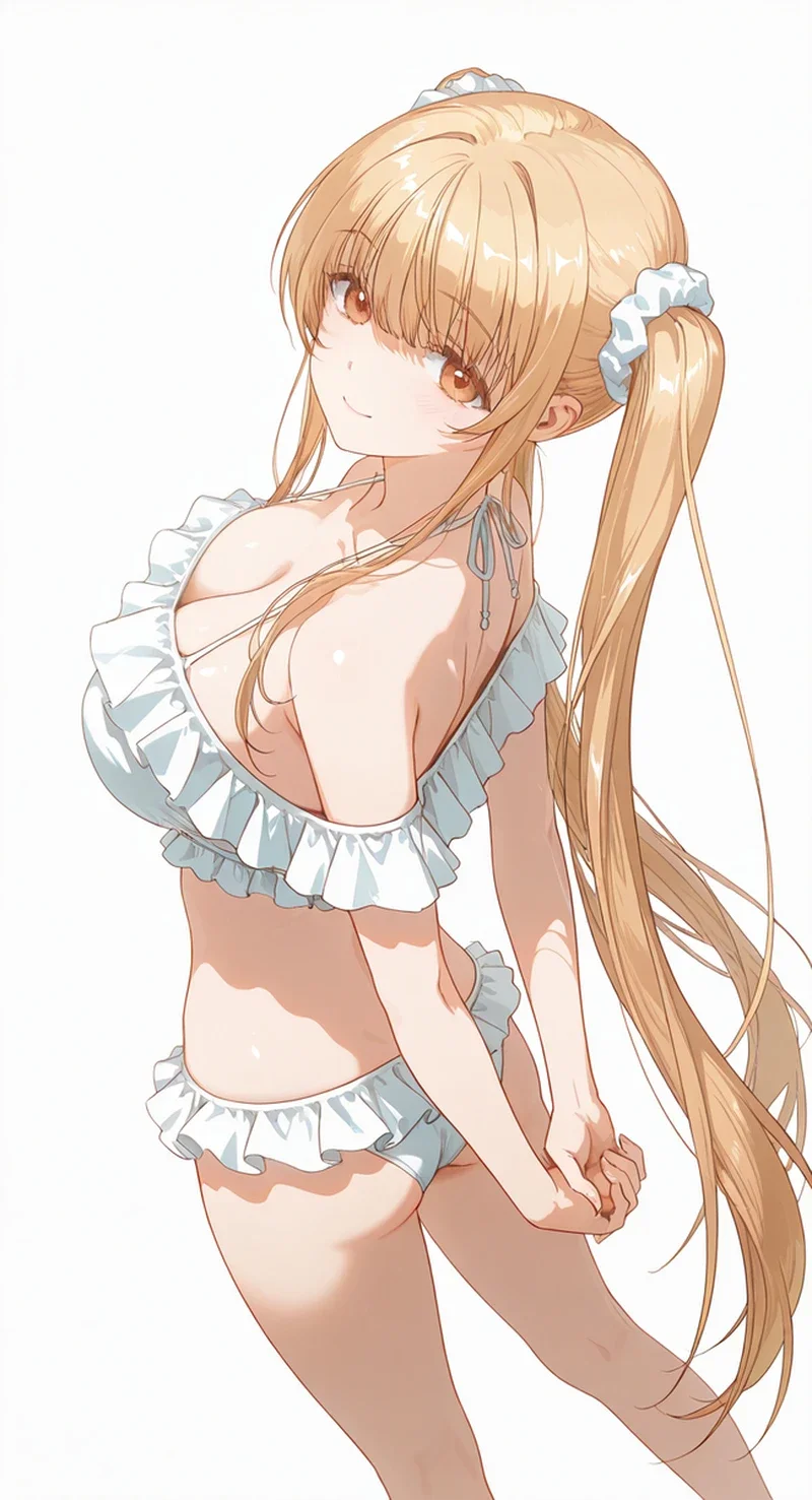 Tuyển chọn shiina mahiru hentai — hình 13