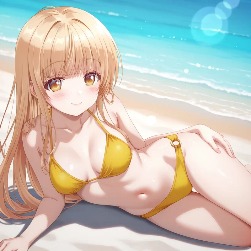 shiina mahiru hentai — ảnh 1