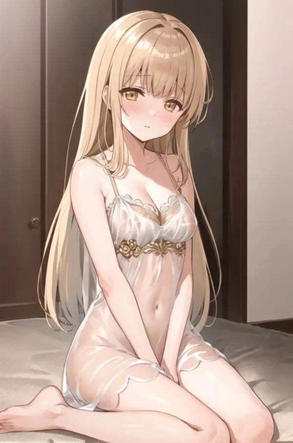 Bộ sưu tập shiina mahiru hentai — ảnh 54