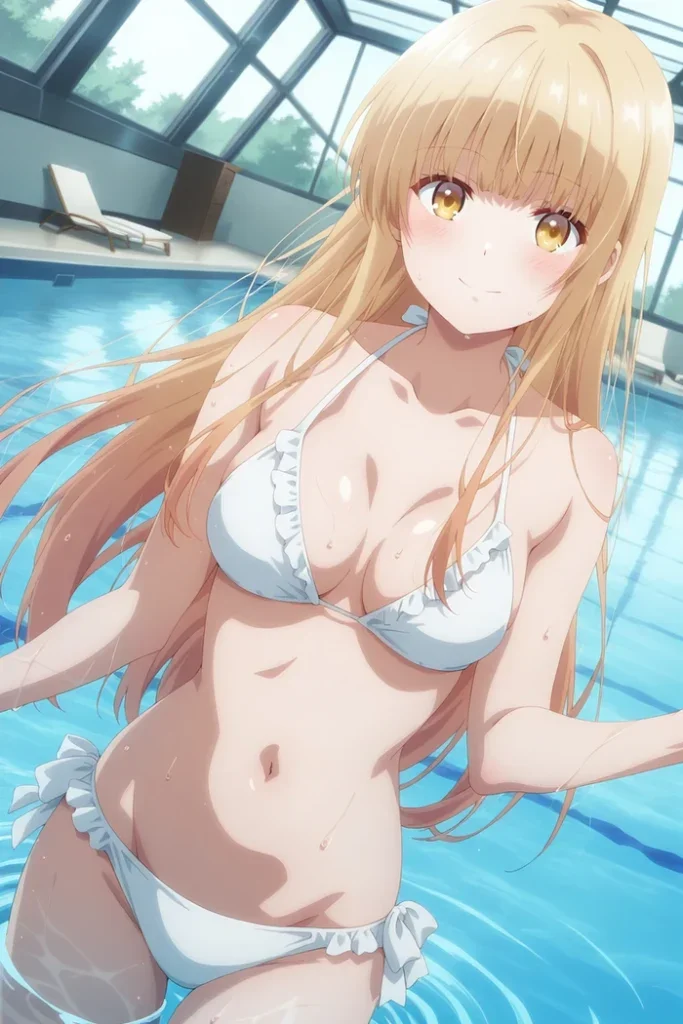 Tuyển chọn shiina mahiru hentai — hình 5
