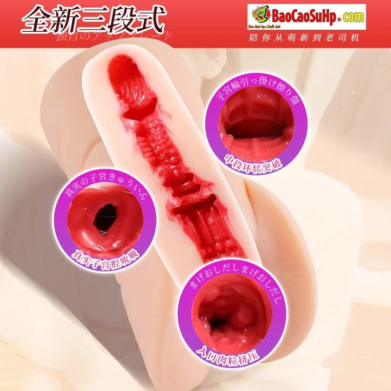 Âm đạo giả Fukada Eimi V3 - ảnh bìa - ảnh 2