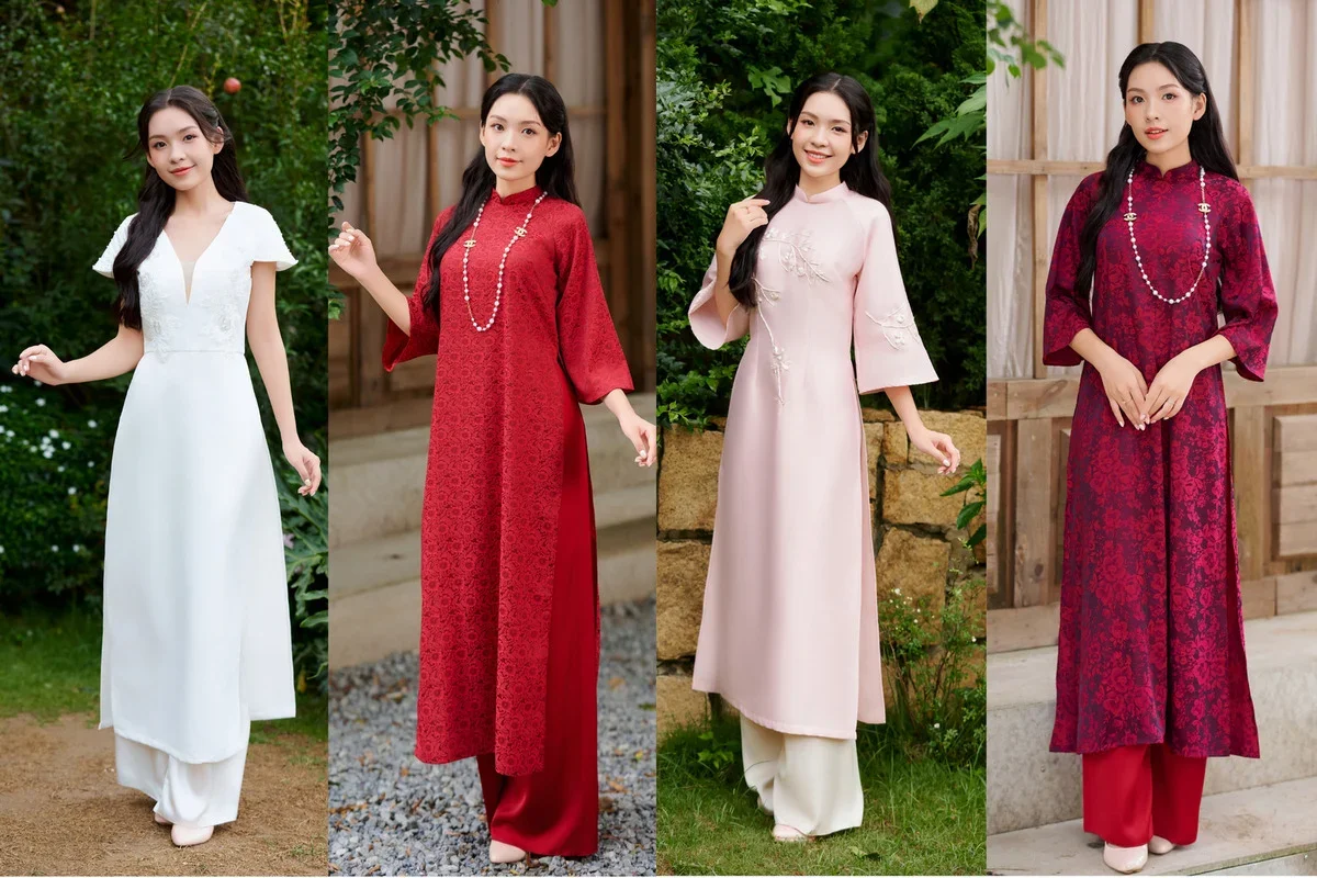 Đi Huế mặc gì đẹp? Gợi ý cách phối đồ sống ảo cực xinh