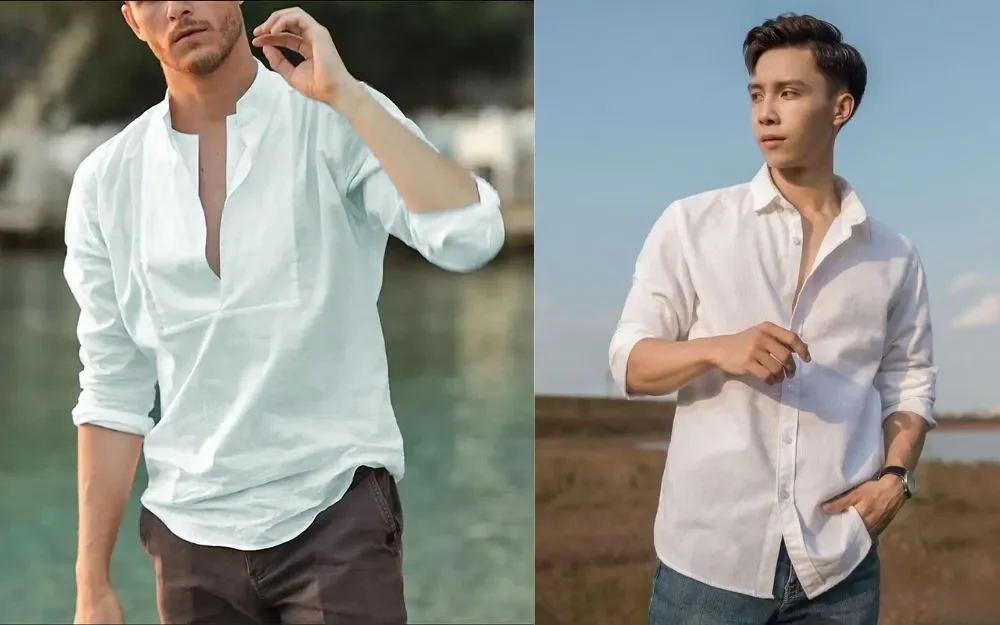 Đi Huế Mặc Gì? 20+ Cách Phối Đồ Khi Đi Du Lịch Ở Huế - 20
