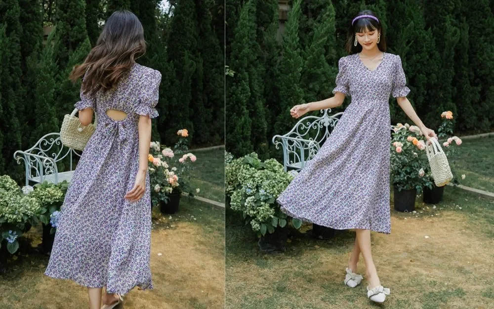 Đi Huế Mặc Gì? 20+ Cách Phối Đồ Khi Đi Du Lịch Ở Huế - 10