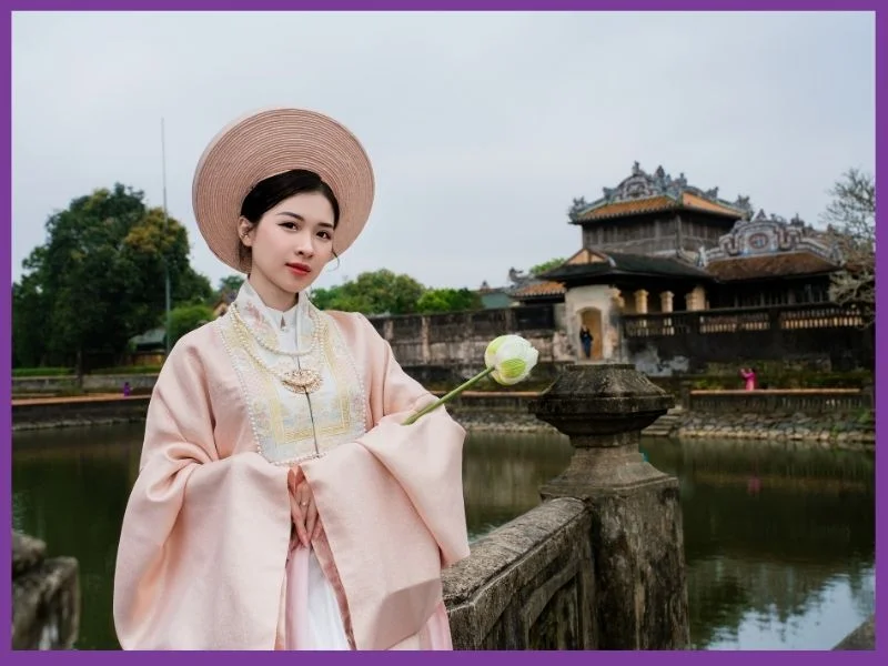 Đi Huế mặc gì (2)