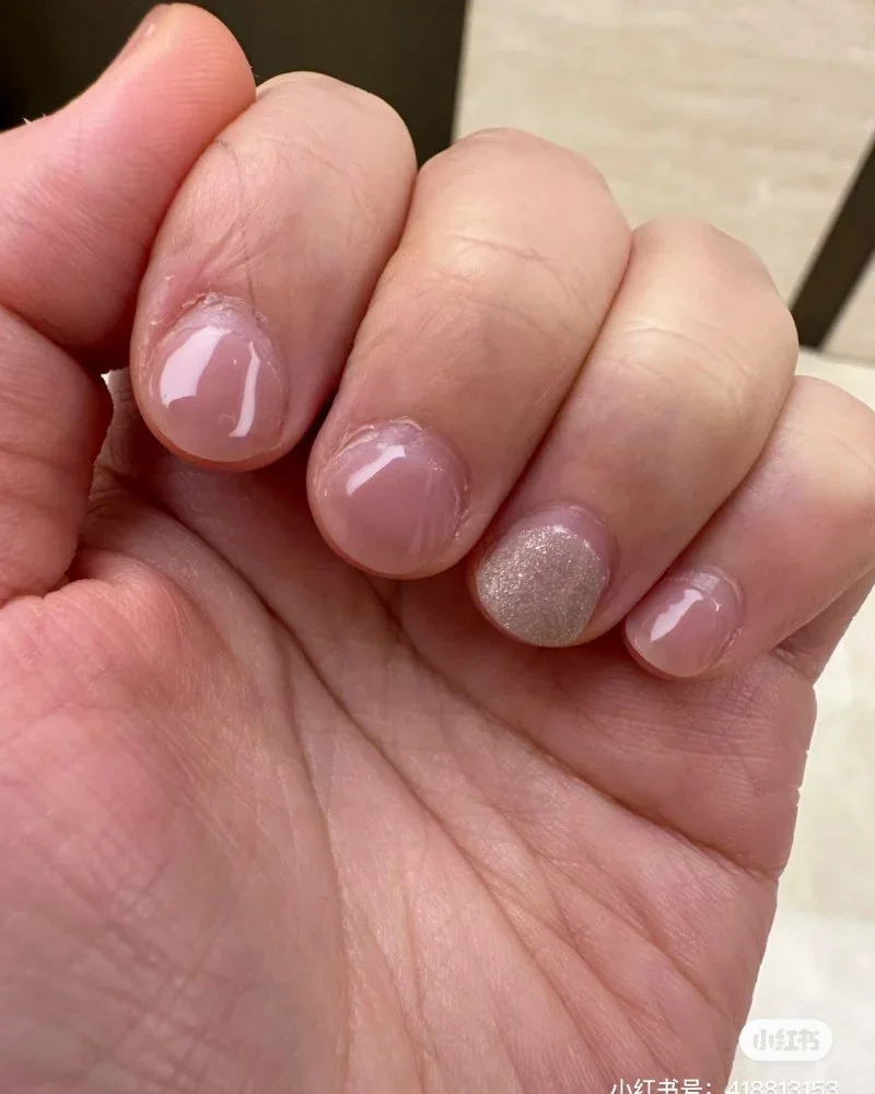 mẫu nail cho người lớn tuổi (5)