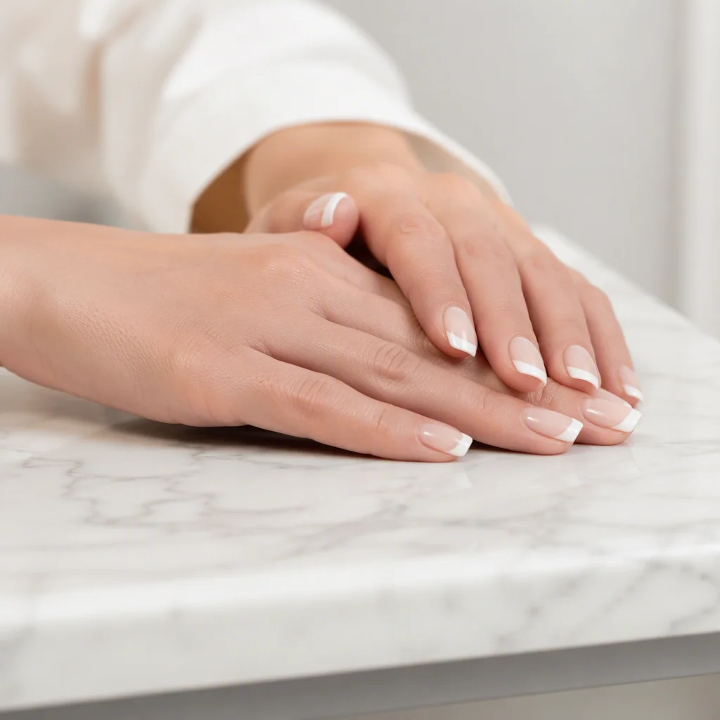 Tuyển chọn nail cho mẹ — hình 45