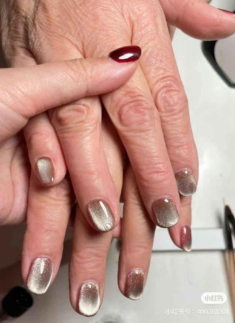 mẫu nail cho người lớn tuổi (6)
