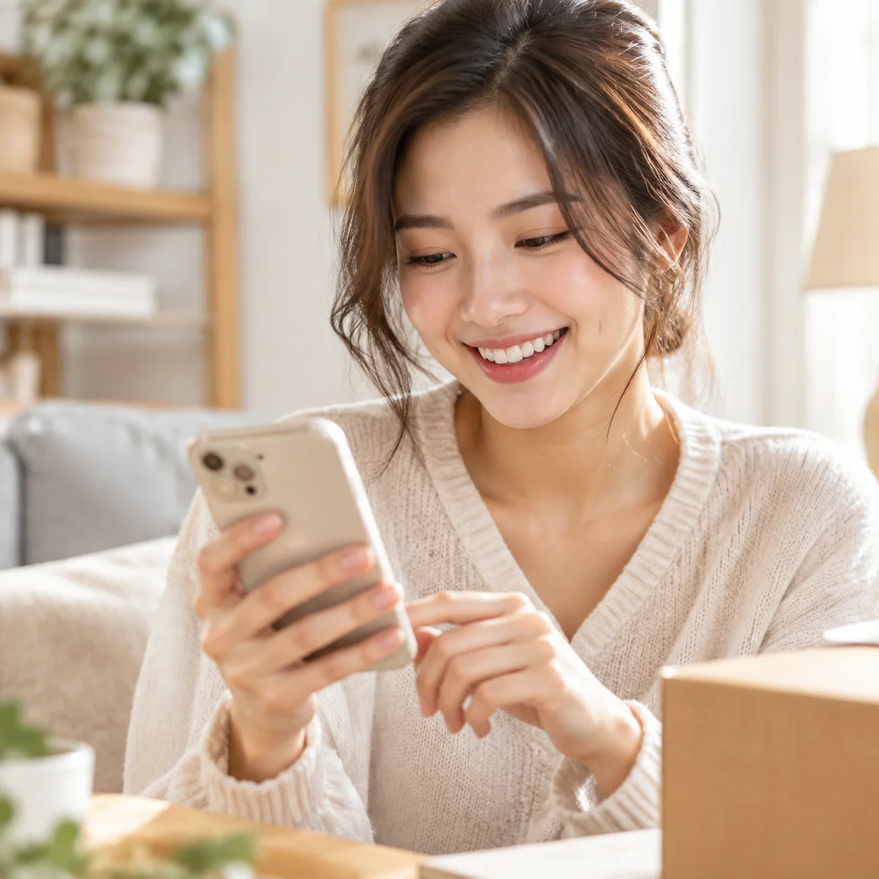 Tuyển chọn hình ảnh đại diện bán hàng online — hình 29