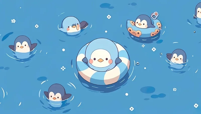 ảnh nền cute tuyệt đẹp