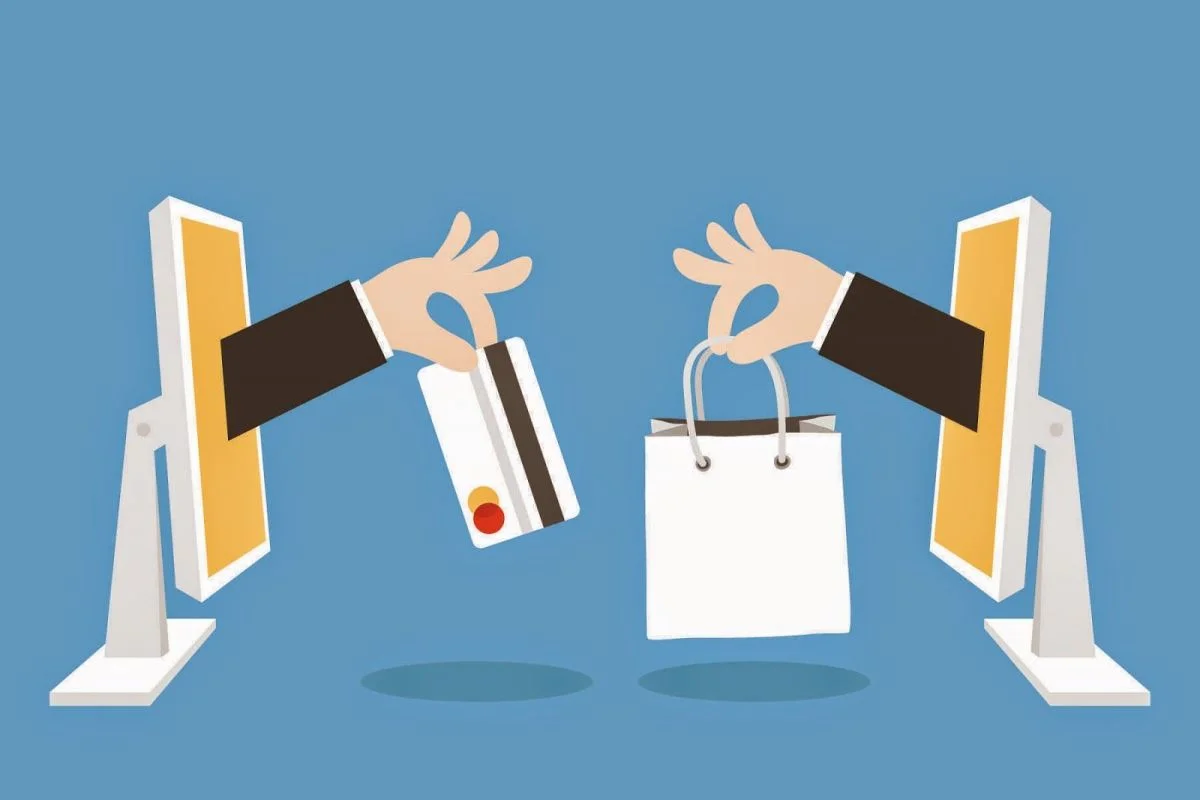 Nghệ thuật bán hàng online - Kỹ năng kinh doanh cho người mới bắt đầu