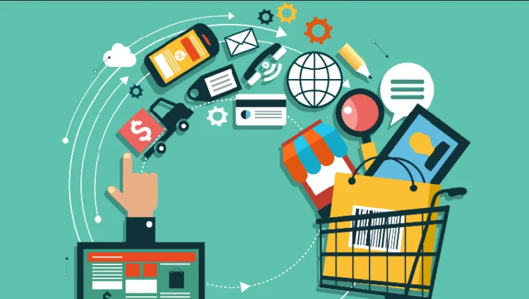 Bán hàng online là gì? Nghệ thuật thuyết phục khách hàng hiệu quả