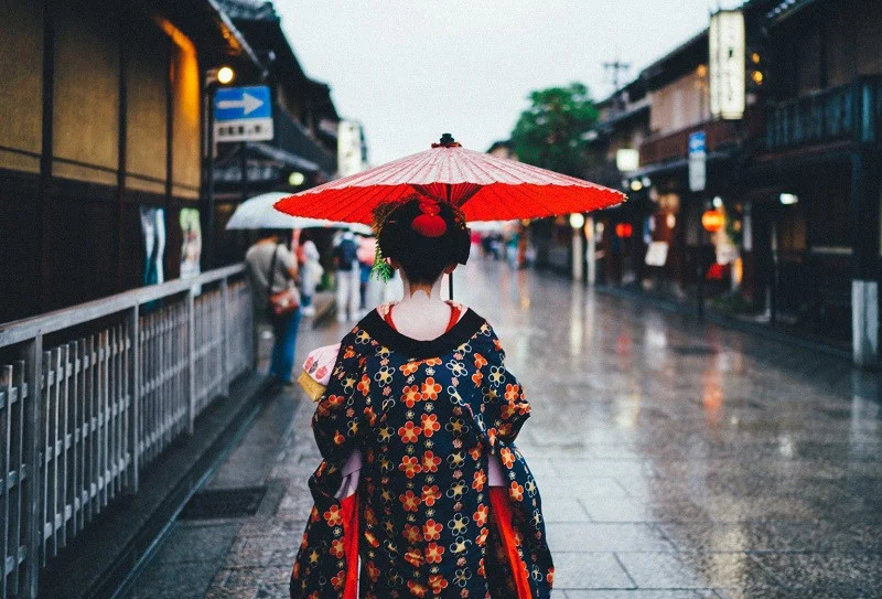 Tìm hiểu về đất nước và con người Nhật Bản