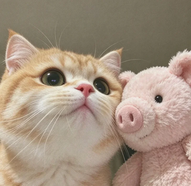 ảnh mèo cute 20