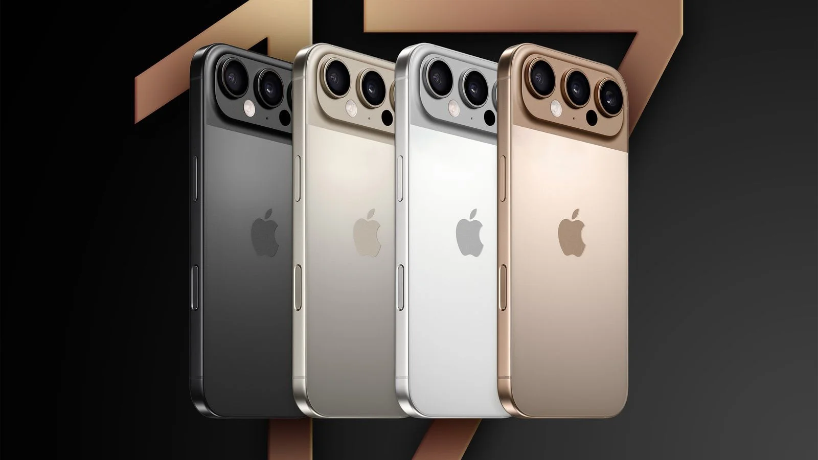 iPhone 17 Pro có thể “đổi màu theo ánh sáng”? Rò rỉ mới khiến fan Apple phấn khích
