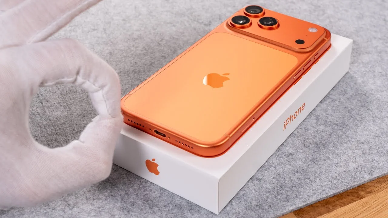 Mệnh Thổ hợp iPhone 17 Pro Max màu gì (2)